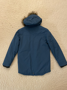 O’Neill’i talveparka (2 foto / 4)