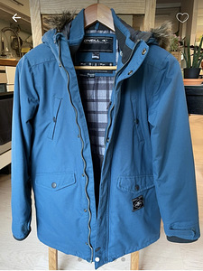 O’Neill’i talveparka (3 foto / 4)