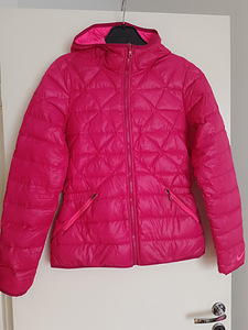 Nike tepitud jope M (1 foto / 5)
