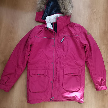 Five seasons talvejope S