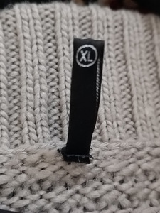 Кардиган из шерсти Soyaconcept XL. (5 фото из 5)