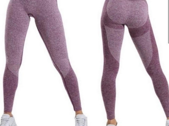 Леггинсы Gymshark XS