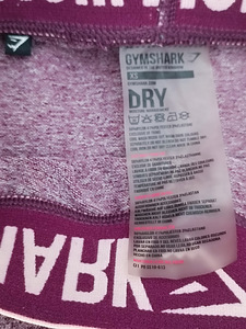 Леггинсы Gymshark XS (4 фото из 5)