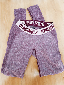 Леггинсы Gymshark XS (5 фото из 5)