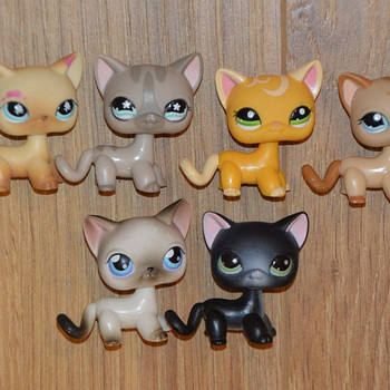 Littlest Pet Shop, Lps mänguasi