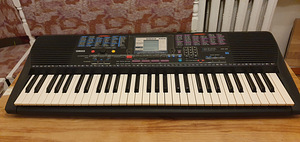 Yamaha PSR 220 Cинтезатор (1 фото из 1)