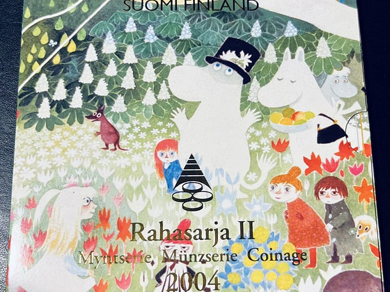 Soome BU set 2004