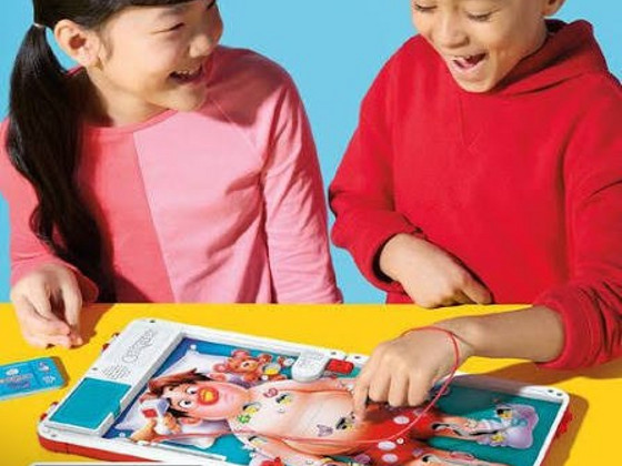 Lauamäng Hasbro Operation Operatsioon