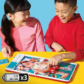 Настольная игра Hasbro Operation Операция