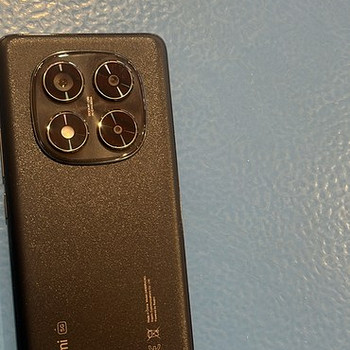 Redmi note 14 pro 5g