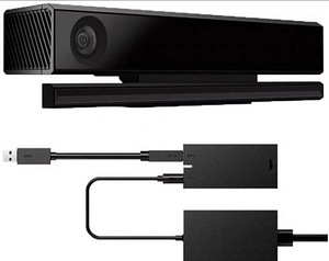 Xbox One X Kinect сенсор (1 фото из 2)