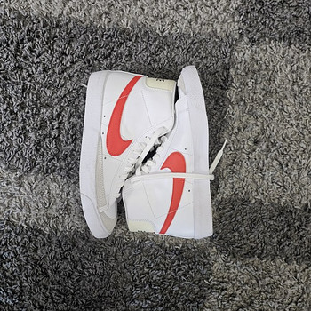 Ботинки nike