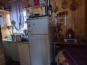 Vaivara, Narva-Jõesuu linn, Ida-Virumaa (7 фото из 9)