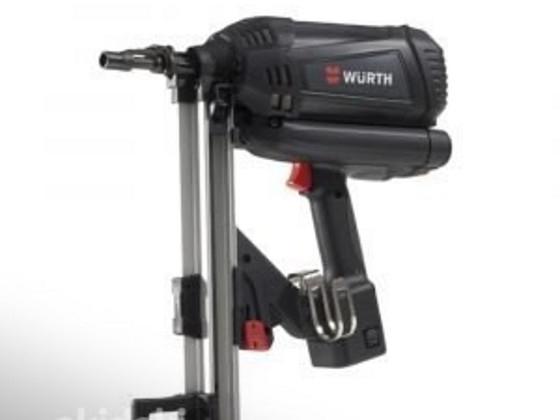 DIGA CS-2 Power Wurth