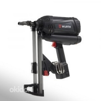 DIGA CS-2 Power Wurth