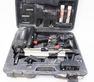 DIGA CS-2 Power Wurth (2 фото из 2)