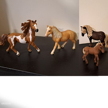 Пони Schleich