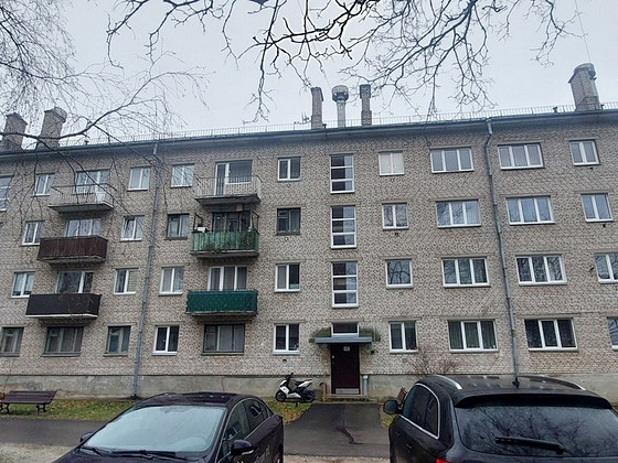 Ranna tn 37, Sillamäe, Ida-Virumaa