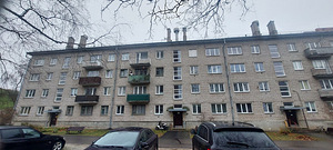 Ranna tn 37, Sillamäe, Ida-Virumaa (1 foto / 8)