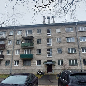Ranna tn 37, Sillamäe, Ida-Virumaa
