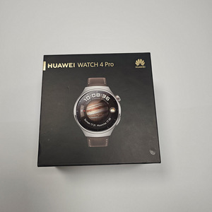 Смарт-часы Huawei GT 4 Pro + коробка + зарядка (2 фото из 6)