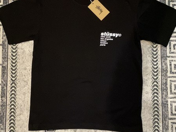 Stussy särk