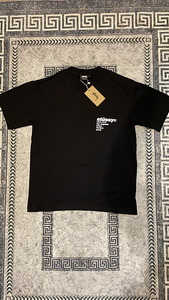 Stussy särk (1 foto / 3)