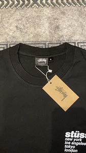 Stussy särk (2 foto / 3)