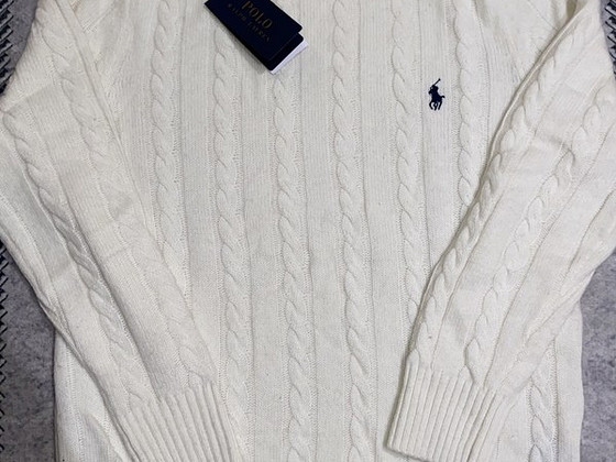 Ralph lauren sviiter