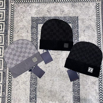 Lv beanies