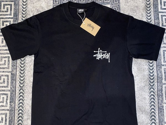 Stussy särk