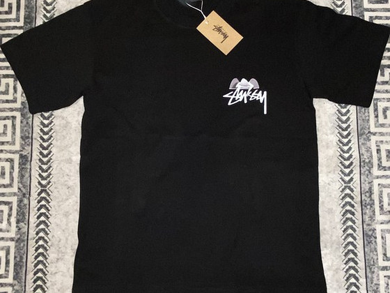 Stussy särk