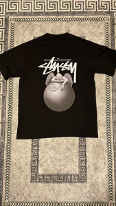 Футболка Stussy (3 фото из 3)