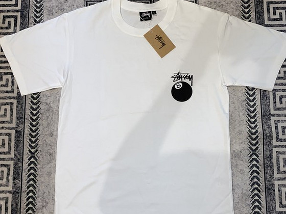 Stussy sark