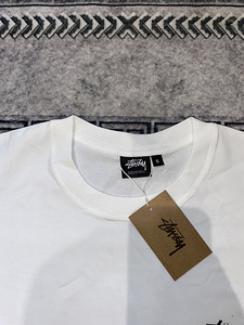 Футболка Stussy (2 фото из 3)