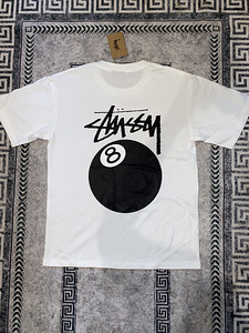 Футболка Stussy (3 фото из 3)
