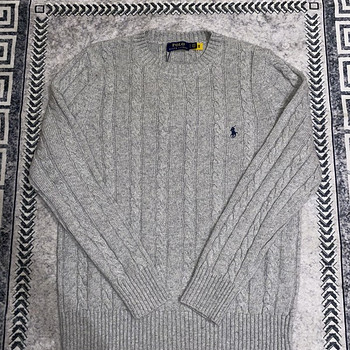 Поло Ralph Lauren свитер