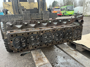 Silindripea Volvo DH12E 420 hj (1 foto / 4)