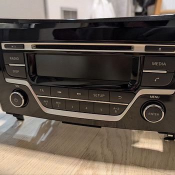 Nissan Multimedia