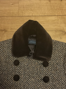 Пальто Lazzari (2 фото из 3)