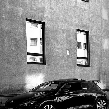 Vw Scirocco 2.0 TSI
