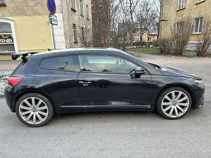 Vw Scirocco 2.0 TSI (4 фото из 8)