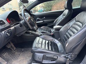 Vw Scirocco 2.0 TSI (6 фото из 8)