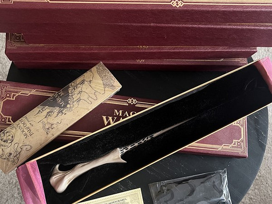 Harry Potter mänguasjad