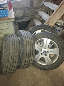 Fiat Sedici 1.9 88kw (11 foto / 11)