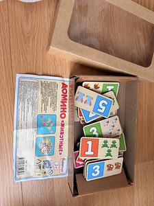 Mängud (7 foto / 9)