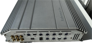 Impact Reference Six (3 фото из 6)