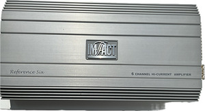 Impact Reference Six (1 фото из 6)