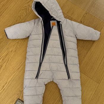 Talvine laste kombinesoon Timberland