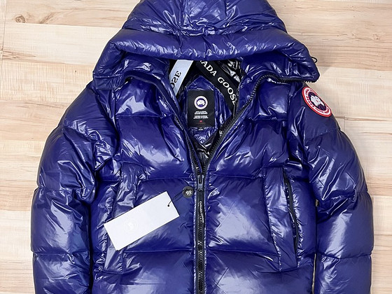 Canada Goose Crofton Puffer